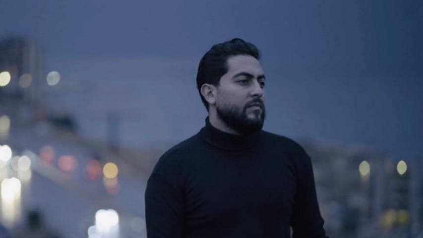 الفنان وائل سعيد: الفن الهابط يساهم في انحطاط الذوق العام… - صورة مميزة صورة مميزة: الفنان وائل سعيد: الفن الهابط يساهم في انحطاط الذوق العام…