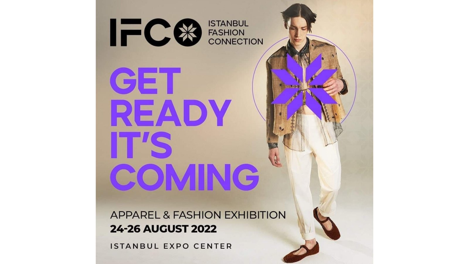 صورة مميزة: معرض ISTANBUL FASHION CONNECTION 2022 ينطلق في أغسطس