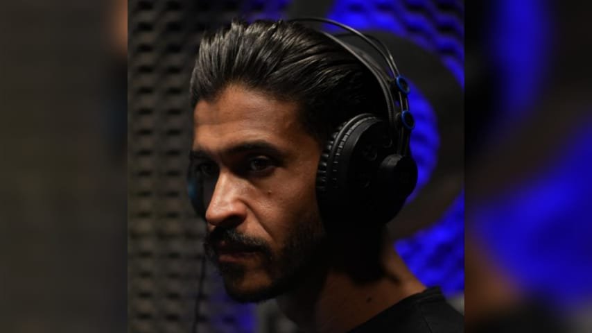 طه أسعد: ما يراه المتابعون عبر مواقع التواصل الإجتماعي لا يعكس الحقيقة - صورة مميزة صورة مميزة: طه أسعد: ما يراه المتابعون عبر مواقع التواصل الإجتماعي لا يعكس الحقيقة