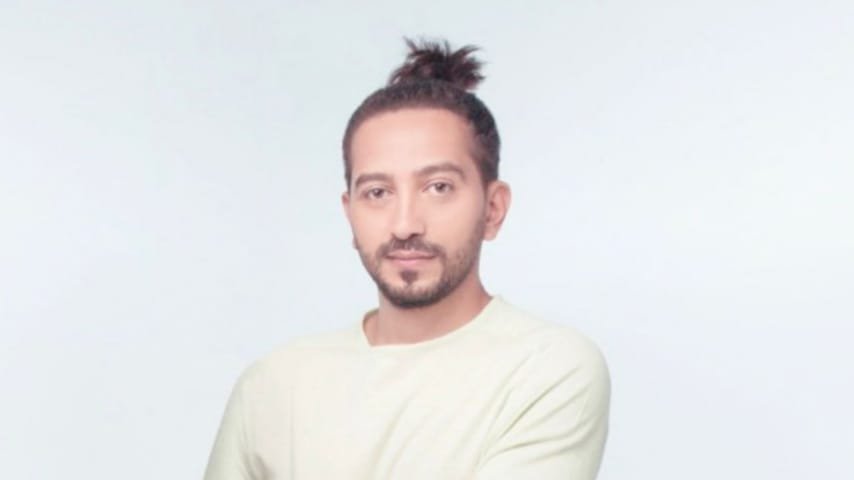 محمد عنبه: احترام الذوق العام ضرورة في عالم صناعة المحتوى - صورة مميزة صورة مميزة: محمد عنبه: احترام الذوق العام ضرورة في عالم صناعة المحتوى