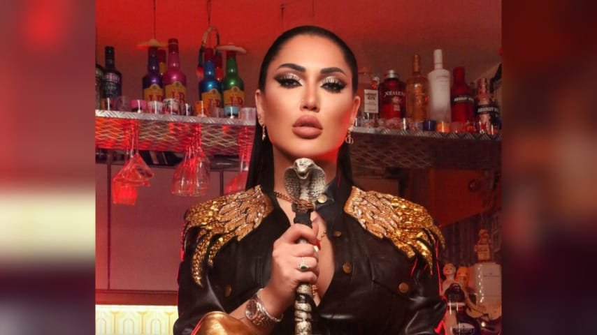 راشيل مدلج تعاود نشاطها بعد فترة التوقف بسبب كورونا - صورة مميزة صورة مميزة: راشيل مدلج تعاود نشاطها بعد فترة التوقف بسبب كورونا