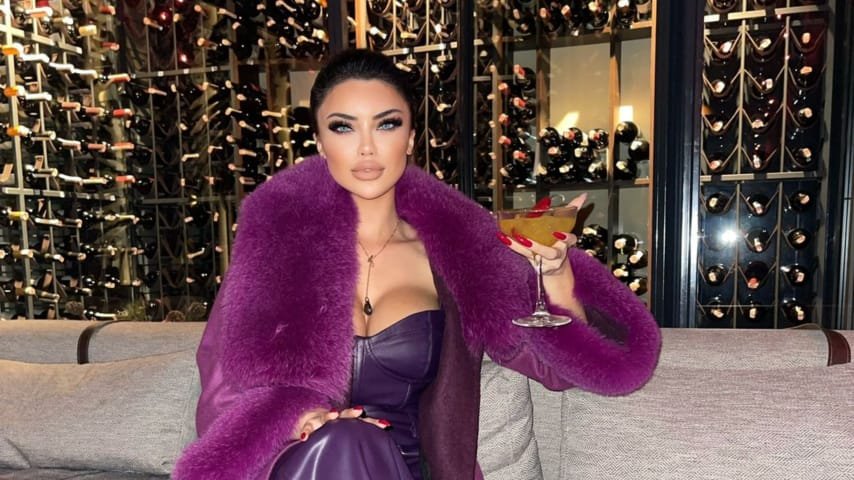فاطمة عصمت في حديثٍ خاص حول علامتها التجارية “Auora Amour” - صورة مميزة صورة مميزة: فاطمة عصمت في حديثٍ خاص حول علامتها التجارية “Auora Amour”