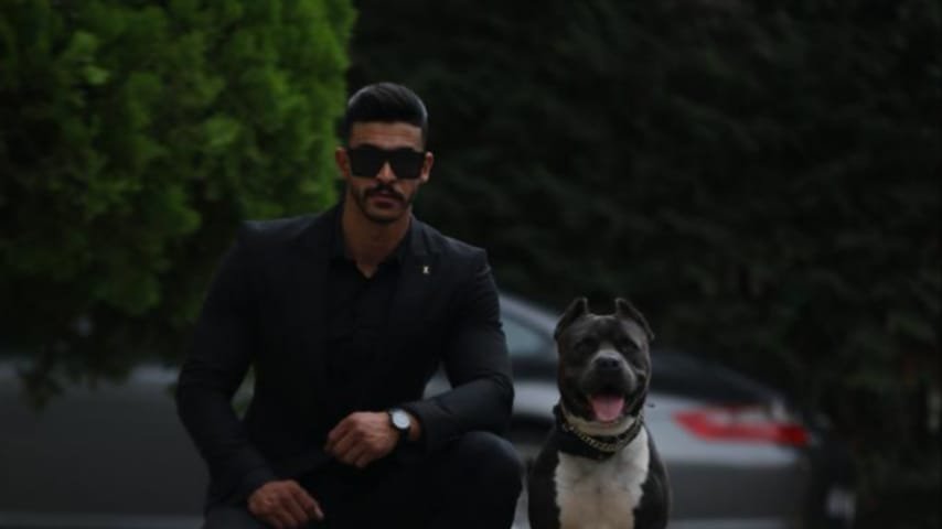 صورة مميزة: طه أسعد يحتل المركز الثاني في تصنيف أفضل المؤثرين عبر تيك توك في لبنان