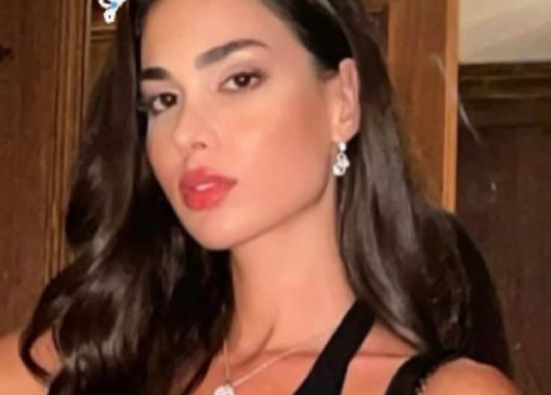 تسريبات حول ملكة جمال لبنان للعام 2022 - صورة مميزة صورة مميزة: تسريبات حول ملكة جمال لبنان للعام 2022