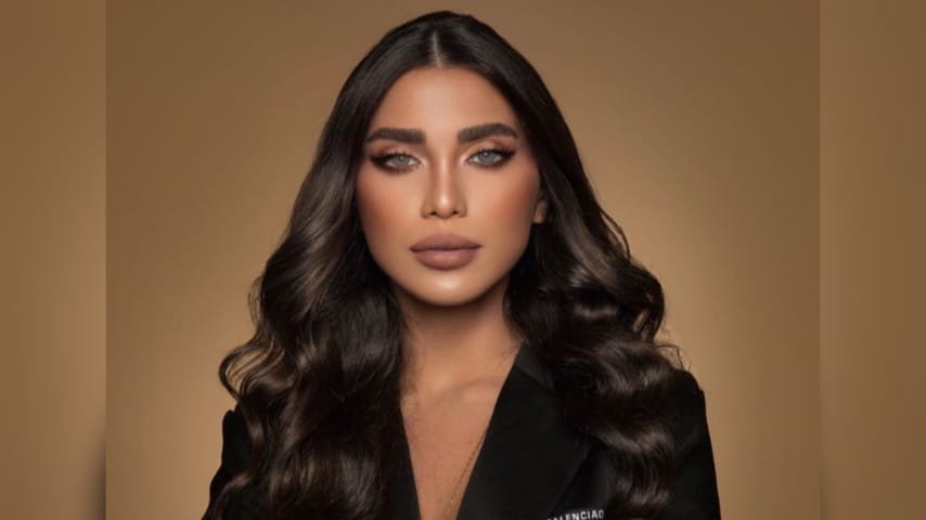 شيرين سبيتي تطلق علامتها التجارية الخاصة MASTER LASH BY SHIRIN - صورة مميزة صورة مميزة: شيرين سبيتي تطلق علامتها التجارية الخاصة MASTER LASH BY SHIRIN