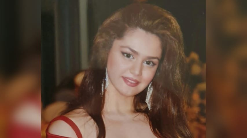 صورة مميزة: من هي الفنانة ليزان ديزاي/ Lizan Dizaye؟