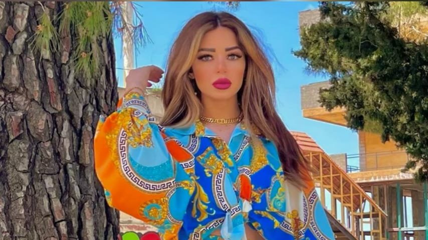 صورة مميزة: لوليتا صهيون تخطف الأنظار بأحدث ظهور