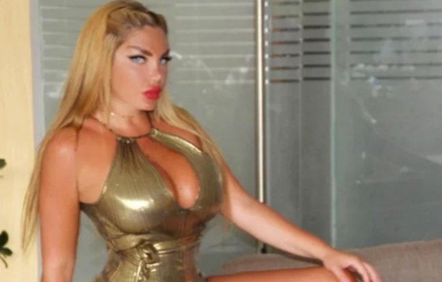الفنانة جوري تسجل ملايين المشاهدات على الـ”TikTok - صورة مميزة صورة مميزة: الفنانة جوري تسجل ملايين المشاهدات على الـ”TikTok