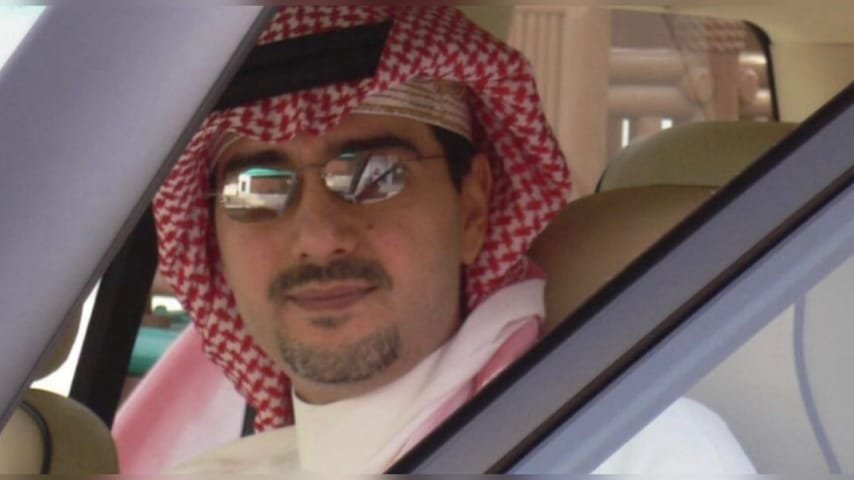 الدكتور أحمد البوقري يعلّق على قضية الفتاة وسام السويلمي : تمت المتاجرة بوضعها - صورة مميزة صورة مميزة: الدكتور أحمد البوقري يعلّق على قضية الفتاة وسام السويلمي : تمت المتاجرة بوضعها