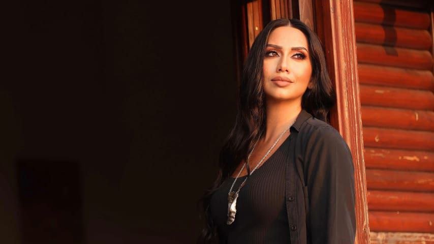 كريستيل الملاح تكشف عن موعد طرح أغنيتها “الغالي” بنسختها الجديدة - صورة مميزة صورة مميزة: كريستيل الملاح تكشف عن موعد طرح أغنيتها “الغالي” بنسختها الجديدة