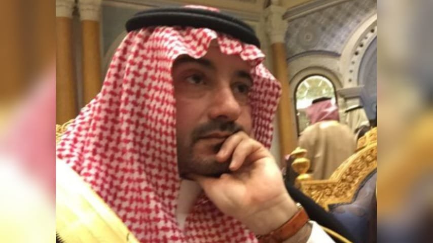 الدكتور أحمد البوقري يعلّق على قضية أمال ماهر: استغلال النفوذ السياسي صفة لا تعبر عن شيم الرجل السعودي… - صورة مميزة صورة مميزة: الدكتور أحمد البوقري يعلّق على قضية أمال ماهر: استغلال النفوذ السياسي صفة لا تعبر عن شيم الرجل السعودي…