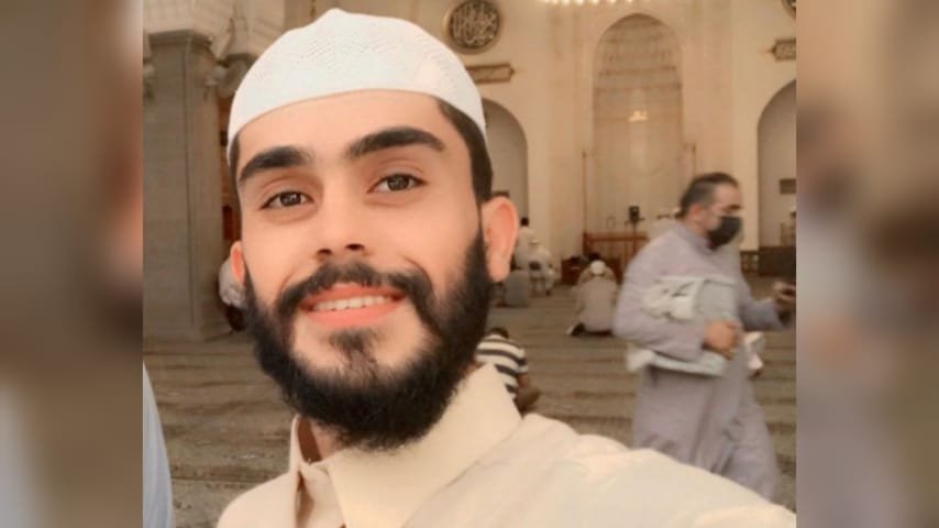 صورة مميزة: عمر العربي: يرغب الكثيرون في الإطلاع على تفاصيل الرحلات الدينية