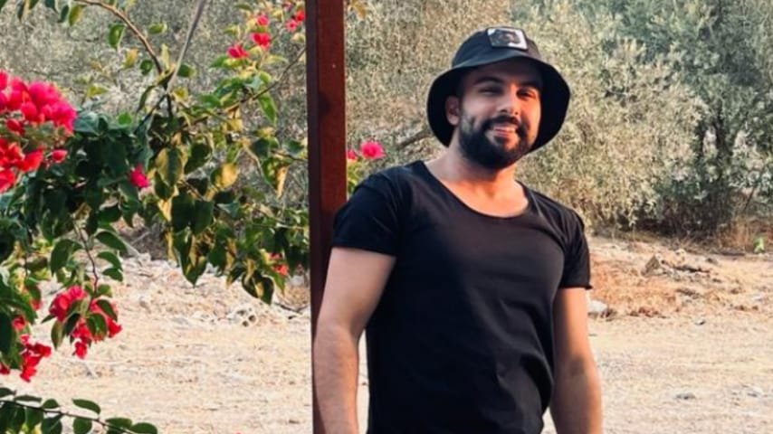 صورة مميزة: حسن فنيش يدخل عالم الإعلانات من الباب الكبير…