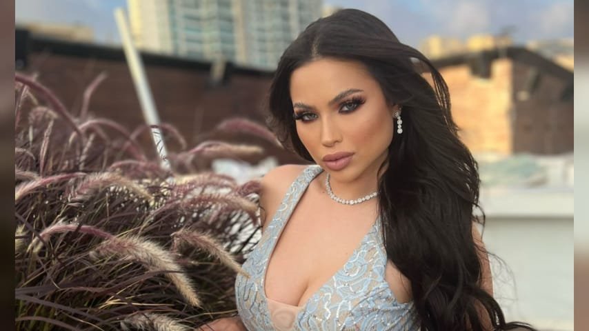صورة مميزة: مايا قواس: أدعم العلامات التجارية الغير مجربة على الحيوانات
