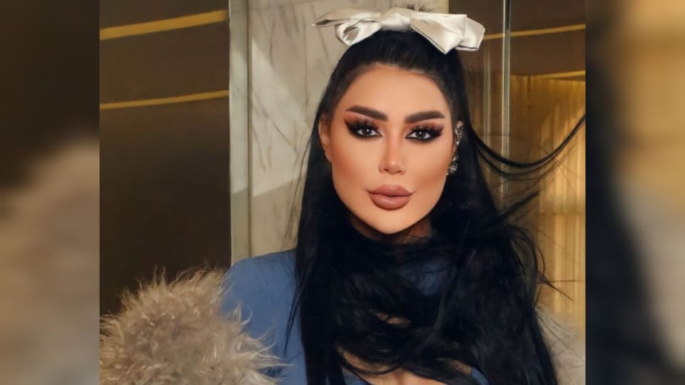 ميرنا أوزعر تستأنف تحضيراتها لجلسات تصوير جديدة - صورة مميزة صورة مميزة: ميرنا أوزعر تستأنف تحضيراتها لجلسات تصوير جديدة
