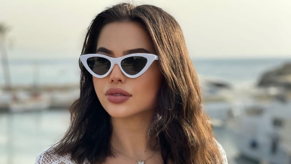 مايا قواس: تلعب الصحة النفسية دوراً مهماً في حياة الأفراد - صورة مميزة صورة مميزة: مايا قواس: تلعب الصحة النفسية دوراً مهماً في حياة الأفراد