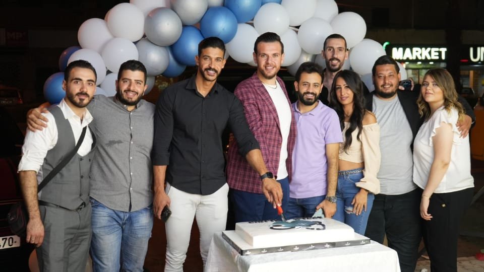 صورة مميزة: Apple Clinic تفتتح فرعها الثاني محلياً في الزلقا