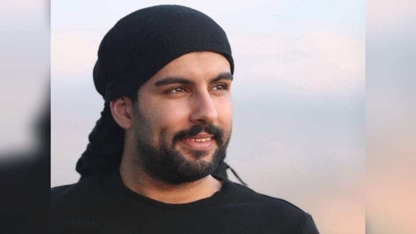 صورة مميزة: هل يعاني المؤثر حسن فنيش من مرض خطير؟