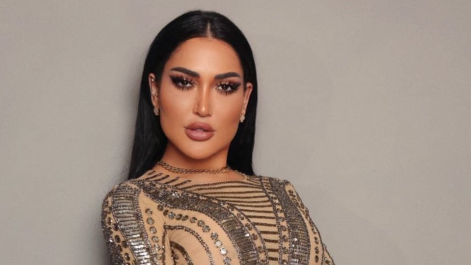 راشيل مدلج تحيي الحفلات في فندق الموفنبيك ترند كلوب عمان - صورة مميزة صورة مميزة: راشيل مدلج تحيي الحفلات في فندق الموفنبيك ترند كلوب عمان