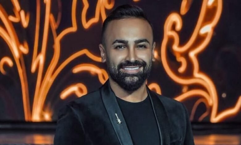 من هو مصمم الأزياء فضل جابر؟