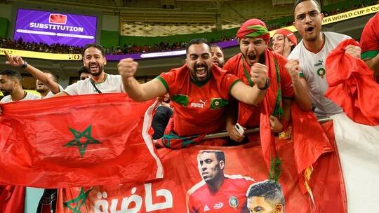 Photo of الفلكي المغربي الشهير الخطابي يتنبأ بمفاجأة لمنتخب المغرب في مونديال قطر