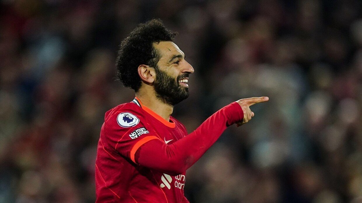 لوفرين يرد على سخرية محمد صلاح من تأهل كرواتيا - صورة مميزة صورة مميزة: لوفرين يرد على سخرية محمد صلاح من تأهل كرواتيا