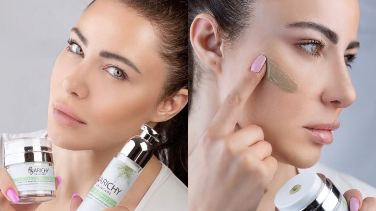 صورة مميزة: شركة Narichy Skin Care تعلن عن إطلاق منتجاتها الجديدة