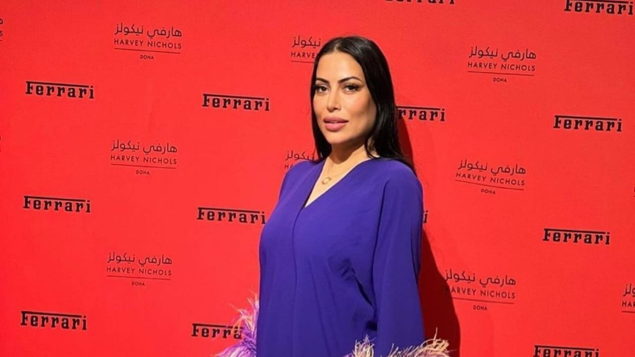 صورة مميزة: “صيد المغارب”… مسلسل نورا الأكرمي/ Noura Akremi في رمضان 2023
