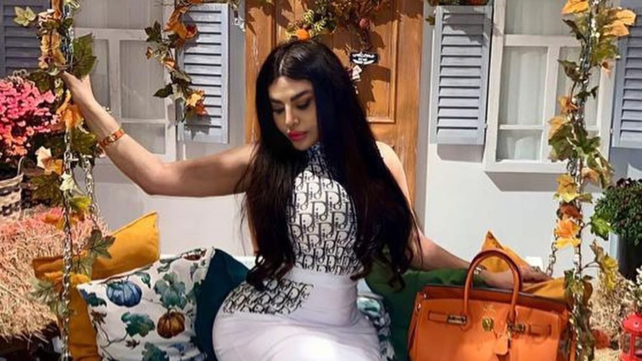 صورة مميزة: من هي خبيرة التجميل روز ضو؟