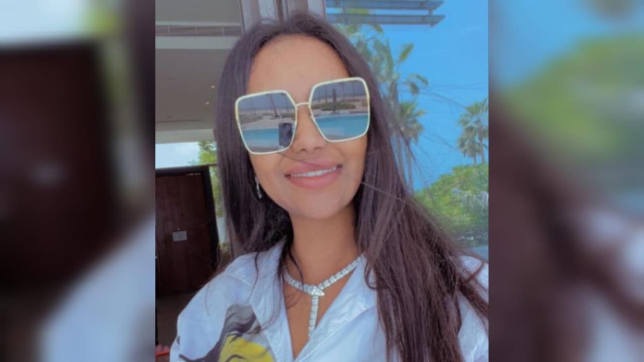سيدة الأعمال آسيا ابراهيم/ Asia Ibrahim: التنوع في الإستثمار يحافظ على القدرة الشرائية… - صورة مميزة صورة مميزة: سيدة الأعمال آسيا ابراهيم/ Asia Ibrahim: التنوع في الإستثمار يحافظ على القدرة الشرائية…