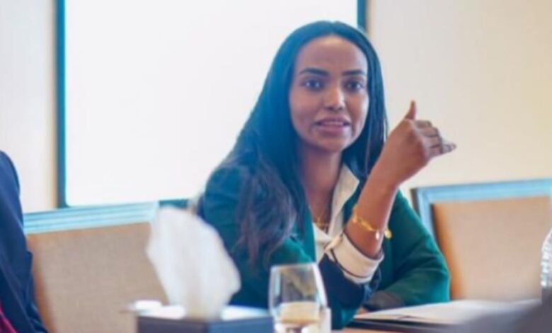Asia Ibrahim: تتجه دول العالم نحو اتباع سياسات إقتصادية مختلفة