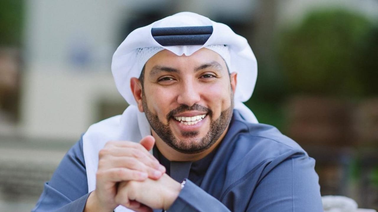 منذر درويش يصل إلى 2 مليون متابع على منصة انستغرام - صورة مميزة صورة مميزة: منذر درويش يصل إلى 2 مليون متابع على منصة انستغرام