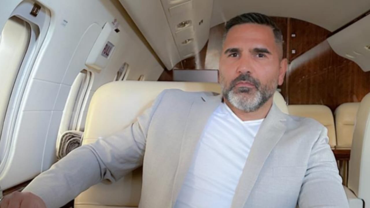 صورة مميزة: هادي عبد الهادي : نحن ملتزمون بالاستثمار في أحدث التقنيات لتحسين خدمات Universal Jets