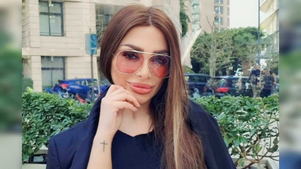 صورة مميزة: الإعلامية شنتال خليل/ Chantal Khalil تستعد لإطلاق موقعها الإلكتروني “Lebanon-Press”