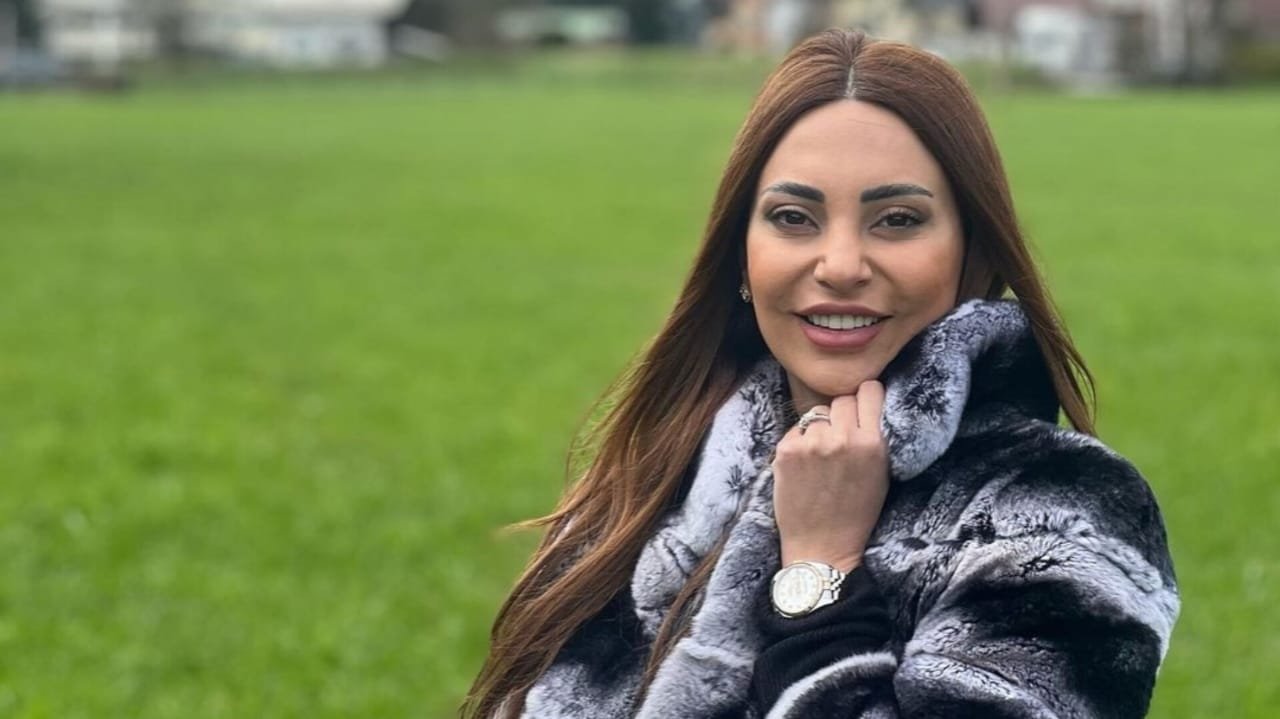 منظمة الحفلات غوى الدكاش تستعد للزواج من رجل الأعمال داني سمعان - صورة مميزة صورة مميزة: منظمة الحفلات غوى الدكاش تستعد للزواج من رجل الأعمال داني سمعان