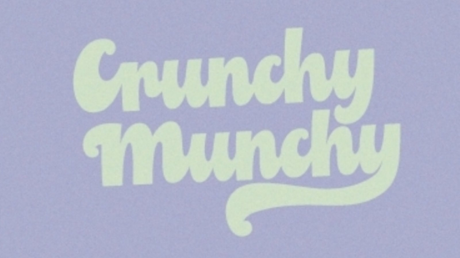 صورة مميزة: مطعم Crunchy Munchy يستعد لإفتتاح أبوابه الشهر المقبل
