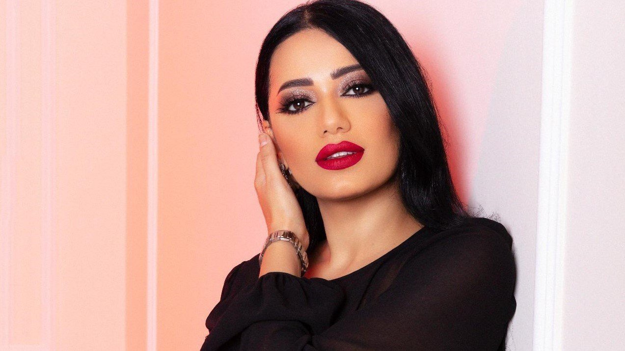 “صفحة جديدة”… عمل جديد للنجمة رحمة رياض ضمن ألبومها الجديد - صورة مميزة صورة مميزة: “صفحة جديدة”… عمل جديد للنجمة رحمة رياض ضمن ألبومها الجديد