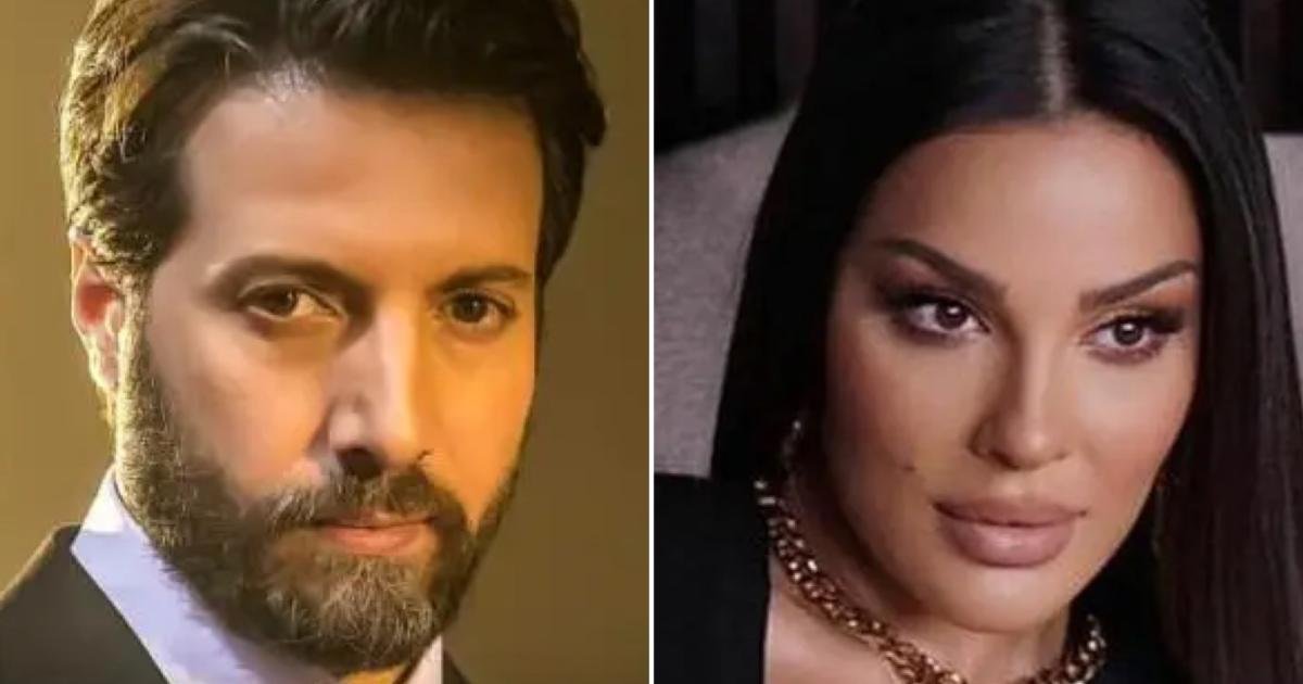 صورة مميزة: نادين نجيم تؤكد تعاونها مع محمد الأحمد في الموسم الرمضاني المقبل