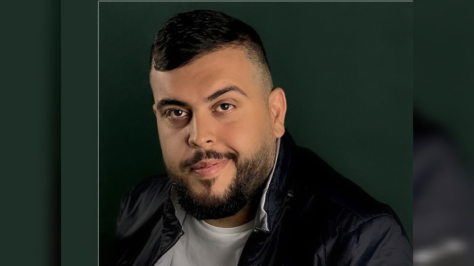صورة مميزة: ديار خلو: سأعمل بكافة قدراتي لتنفيذ الخطط المستقبلية الموضوعة