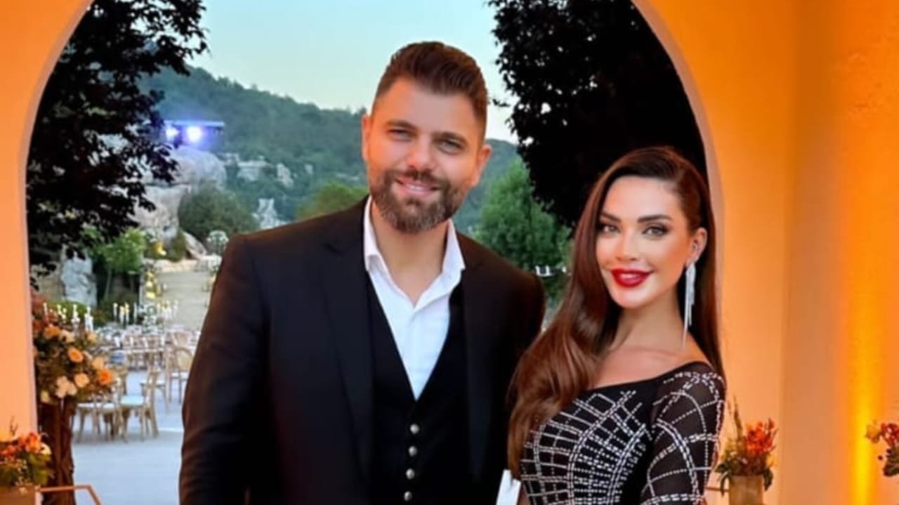 هل عادت العلاقة بين ميشال قزي و داليدا خليل؟ ظهور جديد يجمعهما يثير الشكوك…. - صورة مميزة صورة مميزة: هل عادت العلاقة بين ميشال قزي و داليدا خليل؟ ظهور جديد يجمعهما يثير الشكوك….