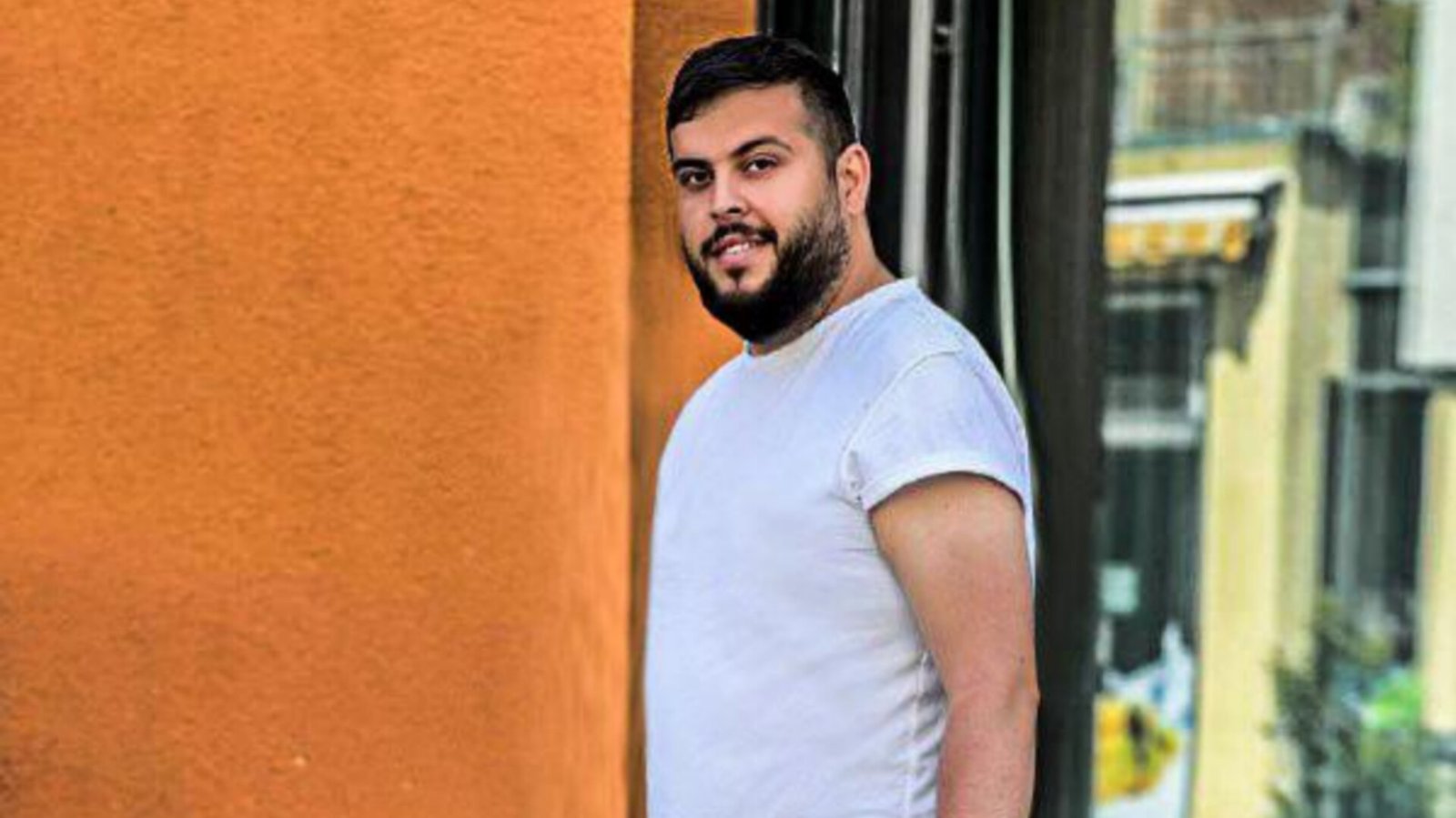 ديار خلو: متشوق للعمل مع فريق أرب سونغ برودكشن/ Arab Song Production - صورة مميزة صورة مميزة: ديار خلو: متشوق للعمل مع فريق أرب سونغ برودكشن/ Arab Song Production