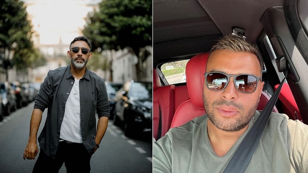 صورة مميزة: عمرو مصطفى يصعد أزمته مع رامي صبري