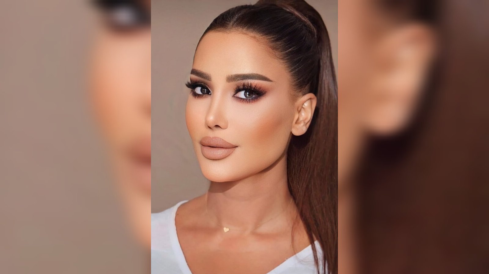 صورة مميزة: ناديا درويش توقّع على بصمتها في مسلسل “مسألة وقت”