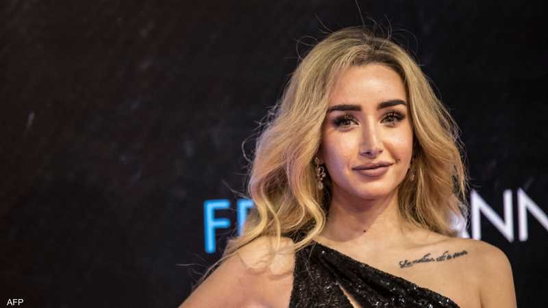 هنا الزاهد: أركز على عملي فقط بعيداً عن الشائعات - صورة مميزة صورة مميزة: هنا الزاهد: أركز على عملي فقط بعيداً عن الشائعات