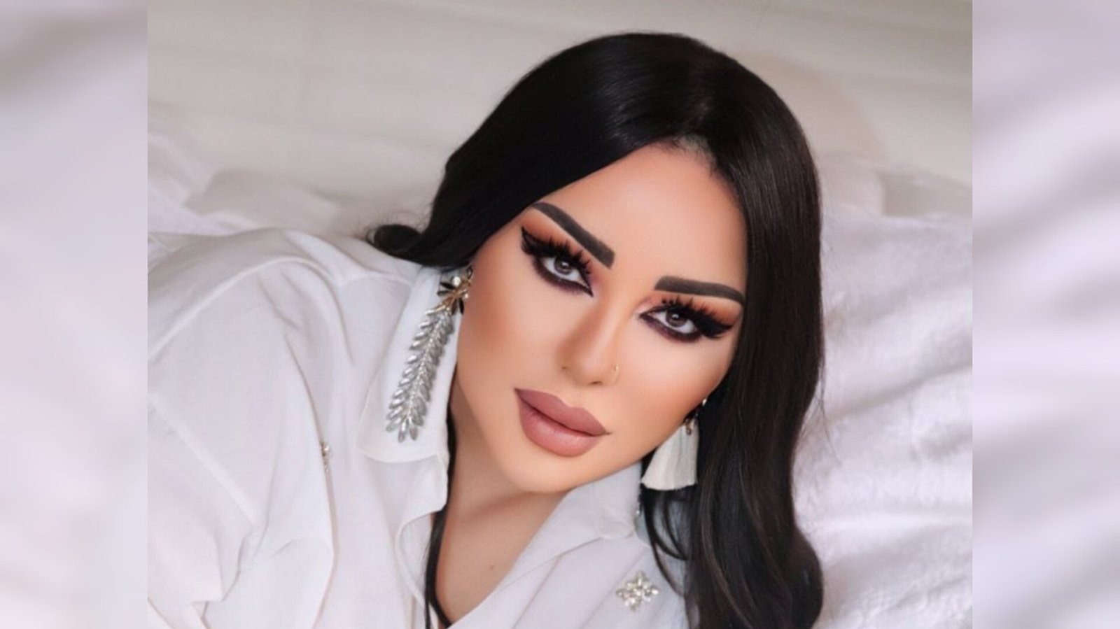 صورة مميزة: زينات توفيق : تأثير مواقع التواصل الاجتماعي على المشهد الفني بات واضحاً