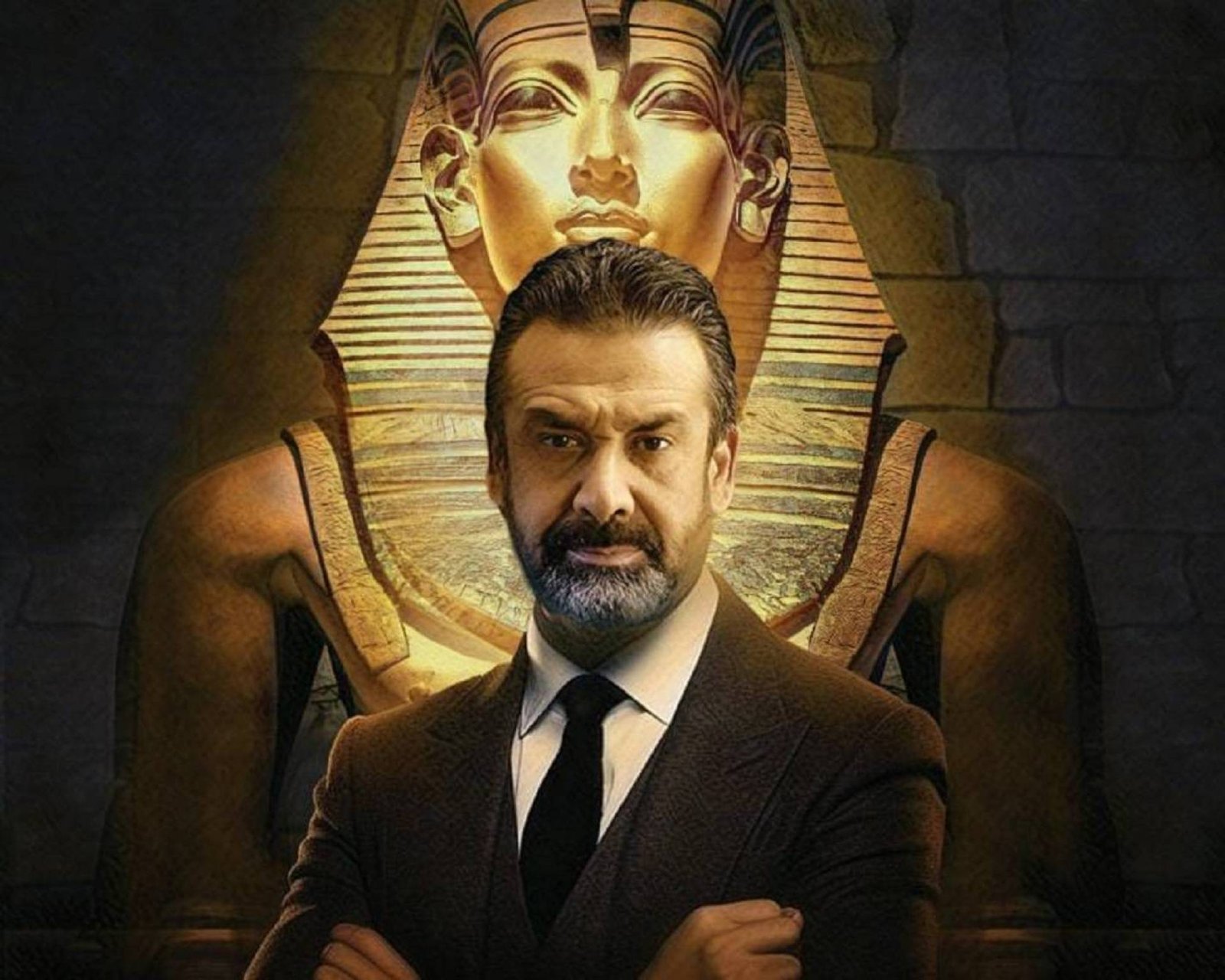 كريم عبد العزيز يجسد حياة “توت عنخ آمون” في فيلم جديد - صورة مميزة صورة مميزة: كريم عبد العزيز يجسد حياة “توت عنخ آمون” في فيلم جديد