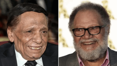 يحيي الفخراني: عادل إمام لا زعيم و لا أستاذ!