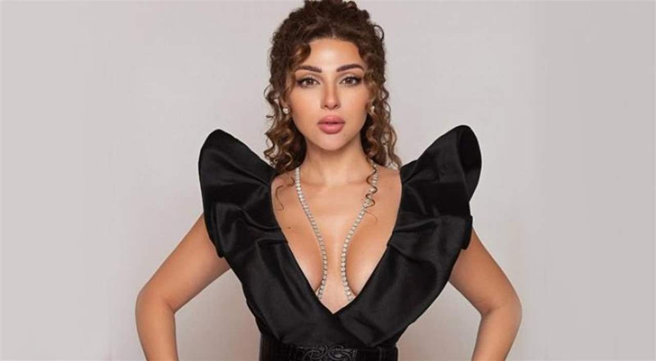 ميريام فارس تواصل الترويج لأغنيتها الجديدة - صورة مميزة صورة مميزة: ميريام فارس تواصل الترويج لأغنيتها الجديدة