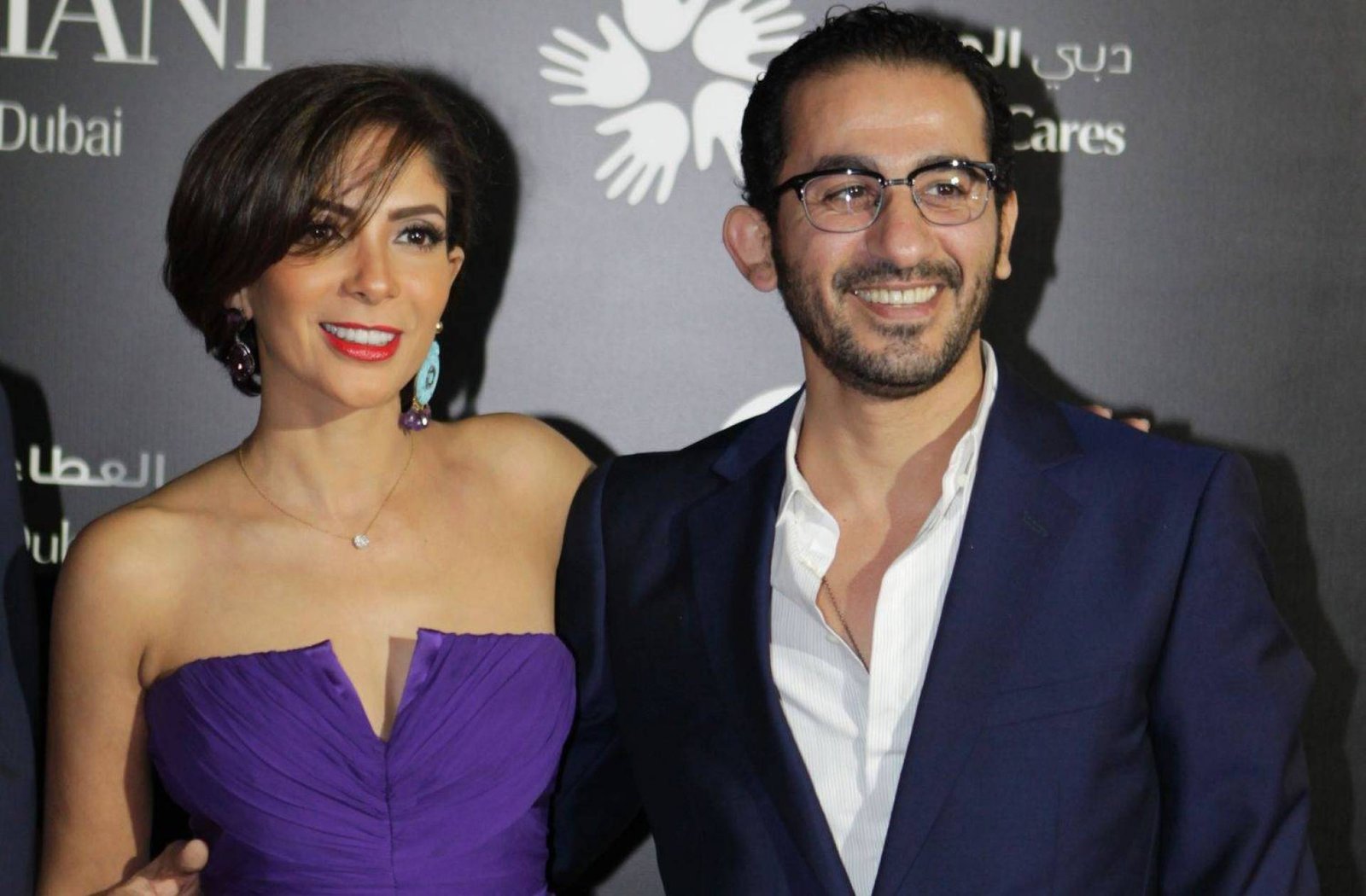 أحمد حلمي يحضّر لفيلمه الجديد مع منى زكي - صورة مميزة صورة مميزة: أحمد حلمي يحضّر لفيلمه الجديد مع منى زكي