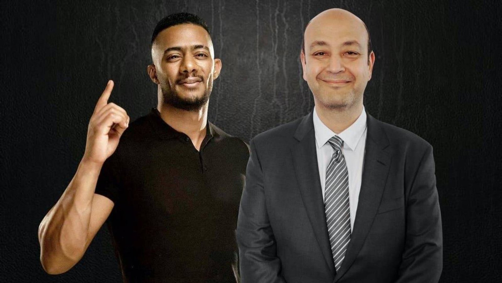دعوى قضائية جديدة من عمرو أديب ضد محمد رمضان - صورة مميزة صورة مميزة: دعوى قضائية جديدة من عمرو أديب ضد محمد رمضان